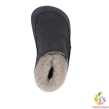 Froddo Furry Walk Dark Blue