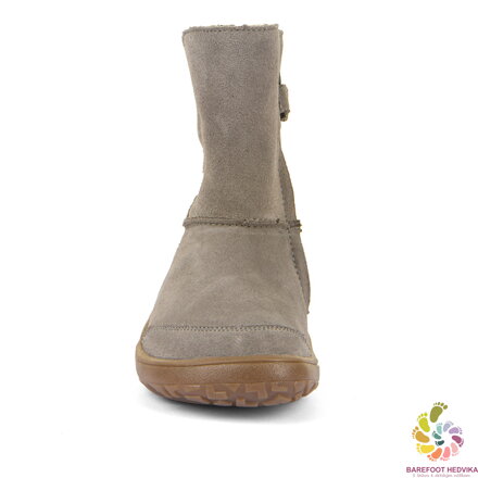 Froddo BF TEX Suede Winter G3160250 Grey