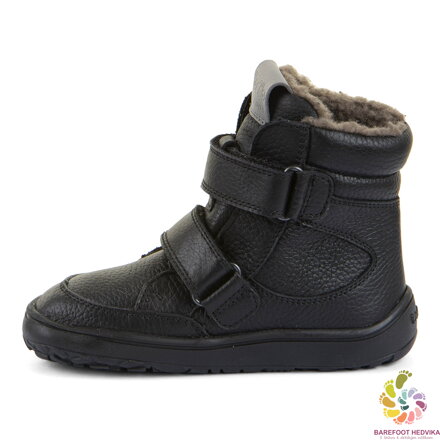 Froddo BF TEX Winter G3160246 Black