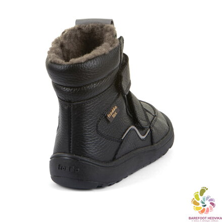 Froddo BF TEX Winter G3160246 Black