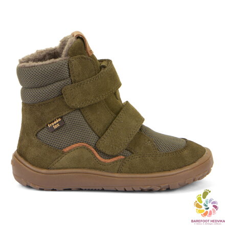 Froddo BF TEX Winter G3160247 Olive
