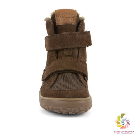 Froddo BF TEX Winter G3160247 Dark Brown