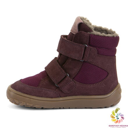 Froddo BF TEX Winter G3160247 Bordeaux