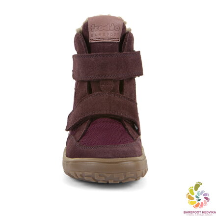 Froddo BF TEX Winter G3160247 Bordeaux