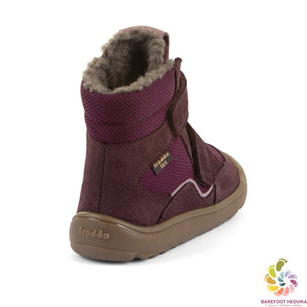 Froddo BF TEX Winter G3160247 Bordeaux