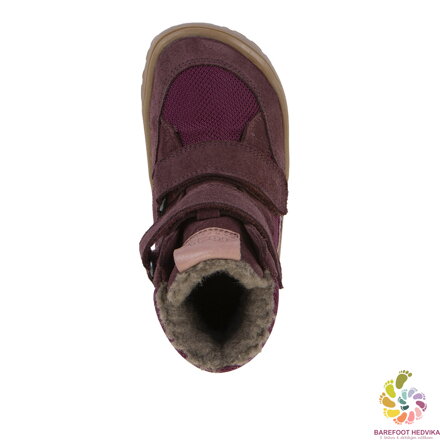 Froddo BF TEX Winter G3160247 Bordeaux