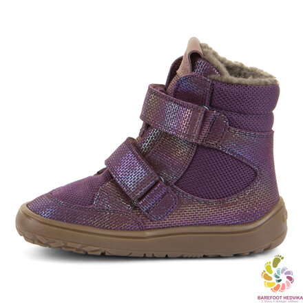 Froddo BF TEX Winter G3160247 Multicolor