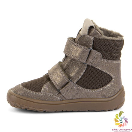 Froddo BF TEX Winter G3160247 Bronze