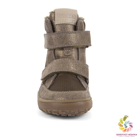 Froddo BF TEX Winter G3160247 Bronze