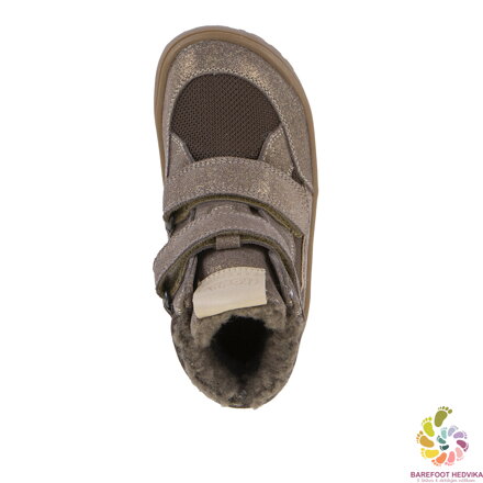 Froddo BF TEX Winter G3160247 Bronze