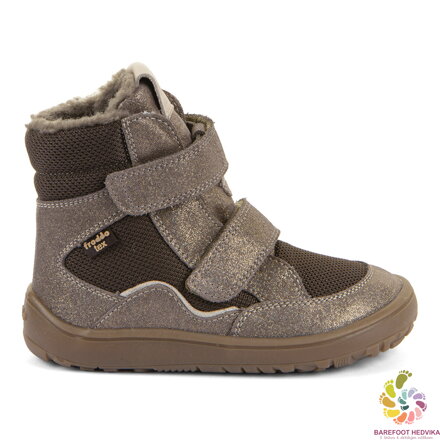 Froddo BF TEX Winter G3160247 Bronze