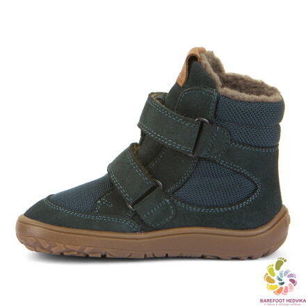 Froddo BF TEX Winter G3160247 Petroleum