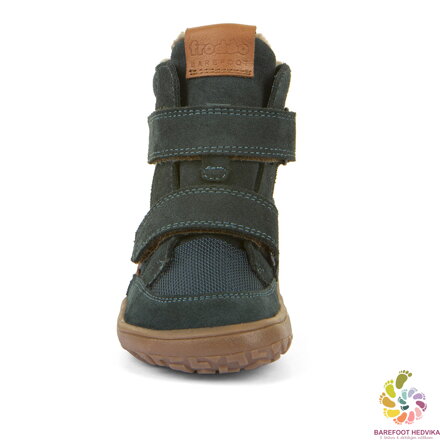 Froddo BF TEX Winter G3160247 Petroleum