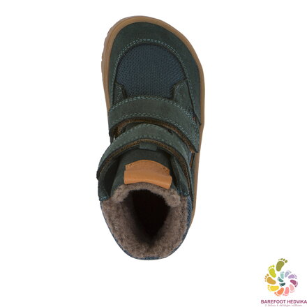 Froddo BF TEX Winter G3160247 Petroleum