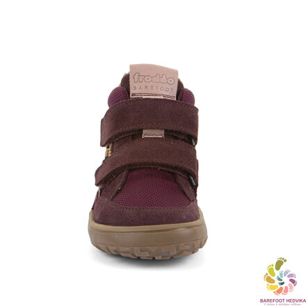 Froddo BF TEX Wool G3110266-W Bordeaux  Winter