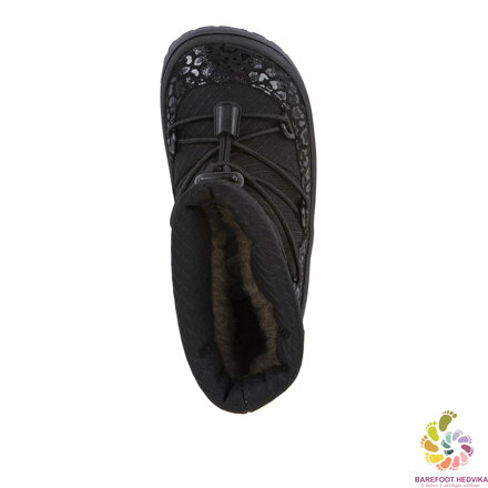 Froddo BF TEX Track Wool Winter G3160251 Black+