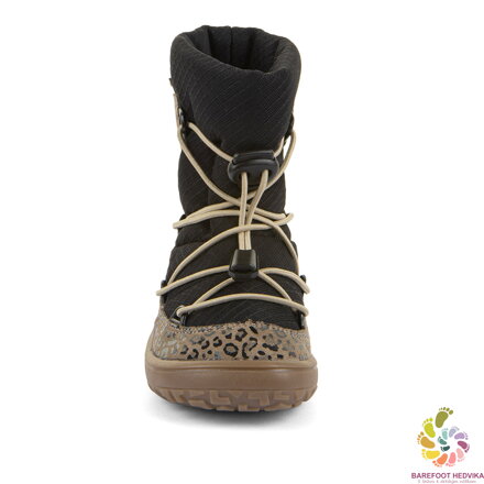 Froddo BF TEX Track Wool Winter G3160251 Beige+