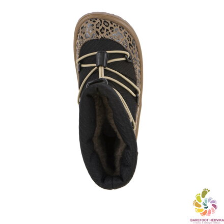 Froddo BF TEX Track Wool Winter G3160251 Beige+