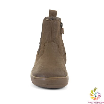 Froddo BF UP Chelys Wool TEX G3160261 Brown zimné
