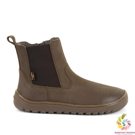 Froddo BF UP Chelys Wool TEX G3160261 Brown zimné