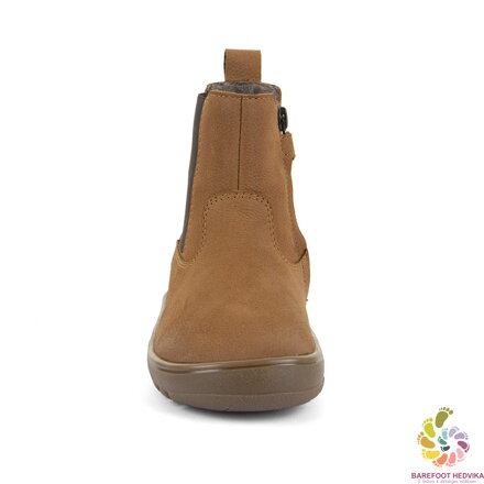 Froddo BF UP Chelys Wool TEX G3160261 Cognac zimné