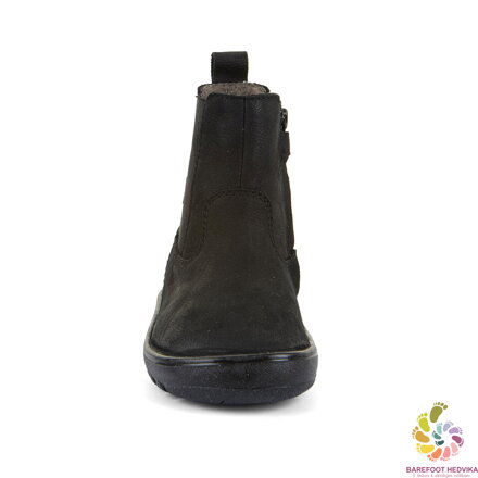Froddo BF UP Chelys Wool TEX G3160261 Black zimné