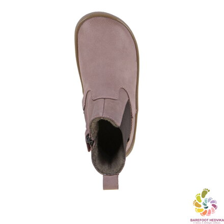 Froddo BF UP Chelys Wool TEX G3160261 Dark Pink zimné