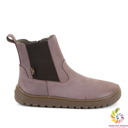 Froddo BF UP Chelys Wool TEX G3160261 Dark Pink zimné
