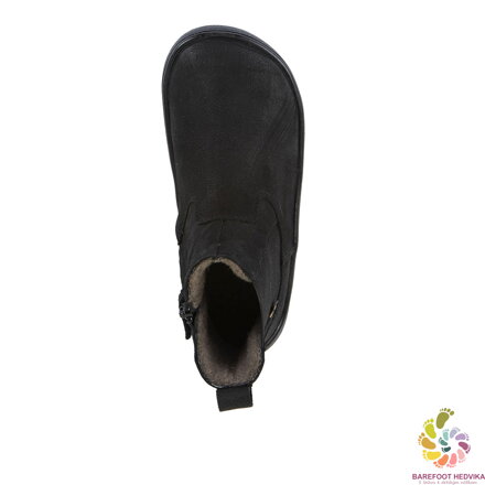 Froddo BF UP Chelys Wool TEX G3160261 Black zimné