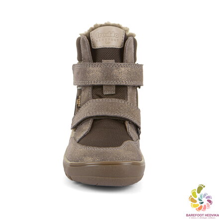 Froddo BF UP Hill Wool TEX G3160262 Bronze zimné