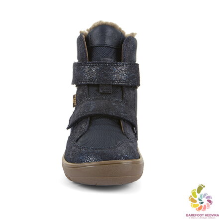 Froddo BF UP Hill Wool TEX G3160262 Blue+ Winter