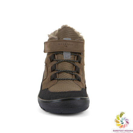 Froddo BF UP Path TEX G3110288 Brown zimné