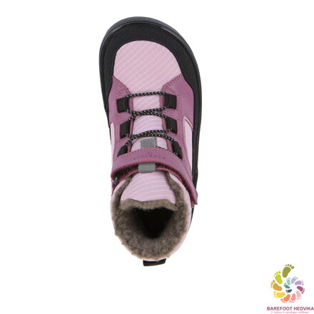 Froddo BF UP Path TEX G3110288 Fuxia / Pink Winter