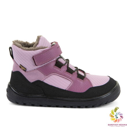 Froddo BF UP Path TEX G3110288 Fuxia / Pink Winter