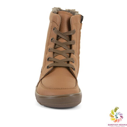 Froddo BF UP TEX Core G3160260 Cognac zimné