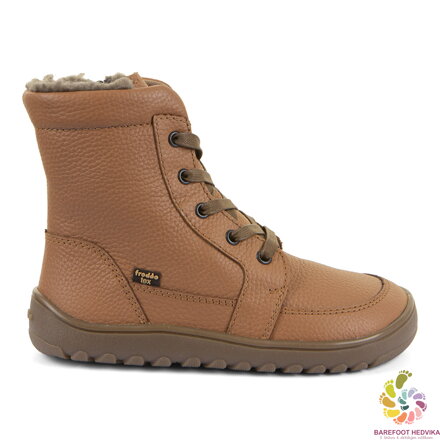 Froddo BF UP TEX Core G3160260 Cognac zimné