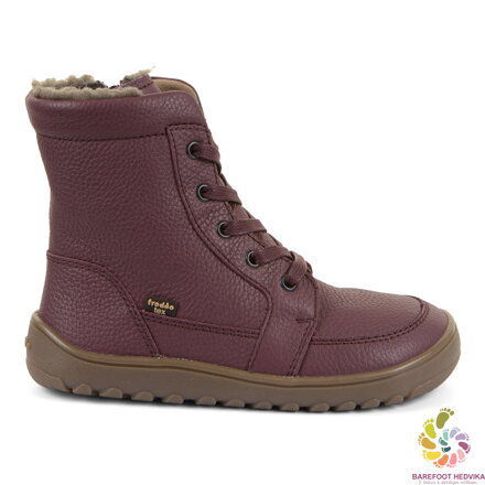 Froddo BF UP TEX Core G3160260 Bordeuax zimné
