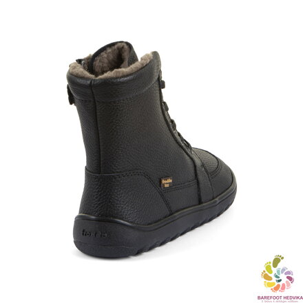 Froddo BF UP TEX Core G3160260 Black zimné