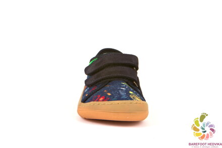 Barefoot sneakers Froddo Blue (Rock)