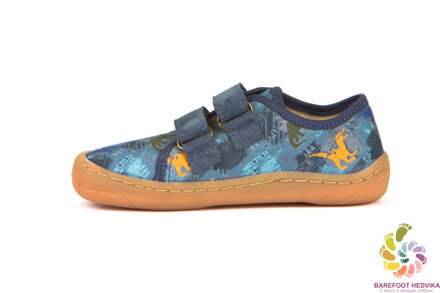Froddo Tenisky Denim (Dino)