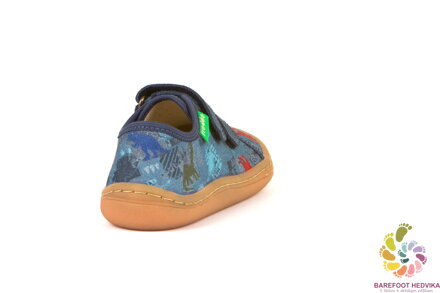 Froddo Tenisky Denim (Dino)