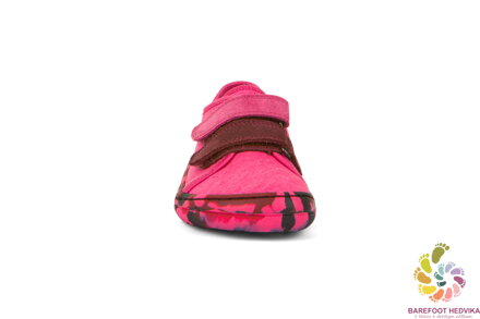Froddo Tenisky Fuxia / Pink 2