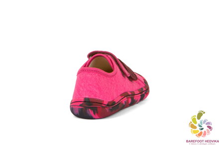 Froddo Tenisky Fuxia / Pink 2