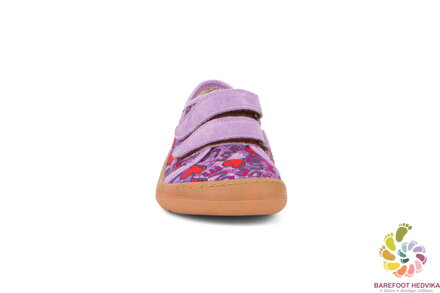 Froddo Tenisky Lilac