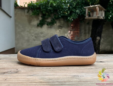 Froddo Sneakers Dark Blue