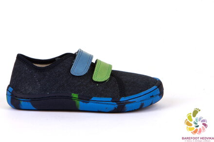 Froddo Sneakers Blue / Denim