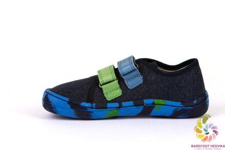 Froddo Sneakers Blue / Denim