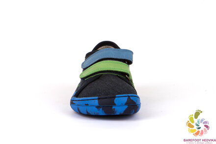 Froddo Sneakers Blue / Denim