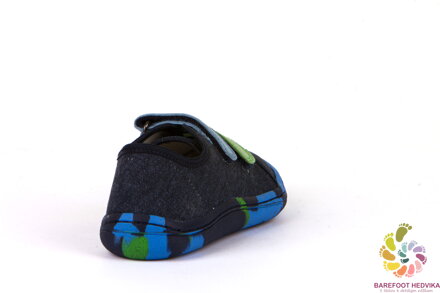 Froddo Sneakers Blue / Denim