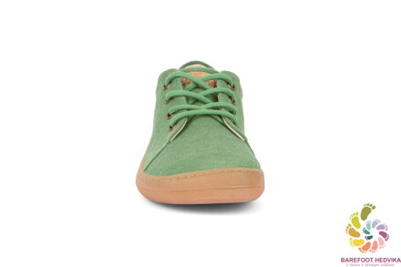Froddo Tenisky Vegan Laces Green